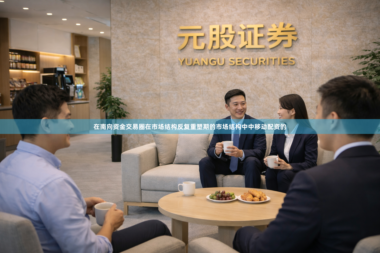 在南向资金交易圈在市场结构反复重塑期的市场结构中中移动配资的