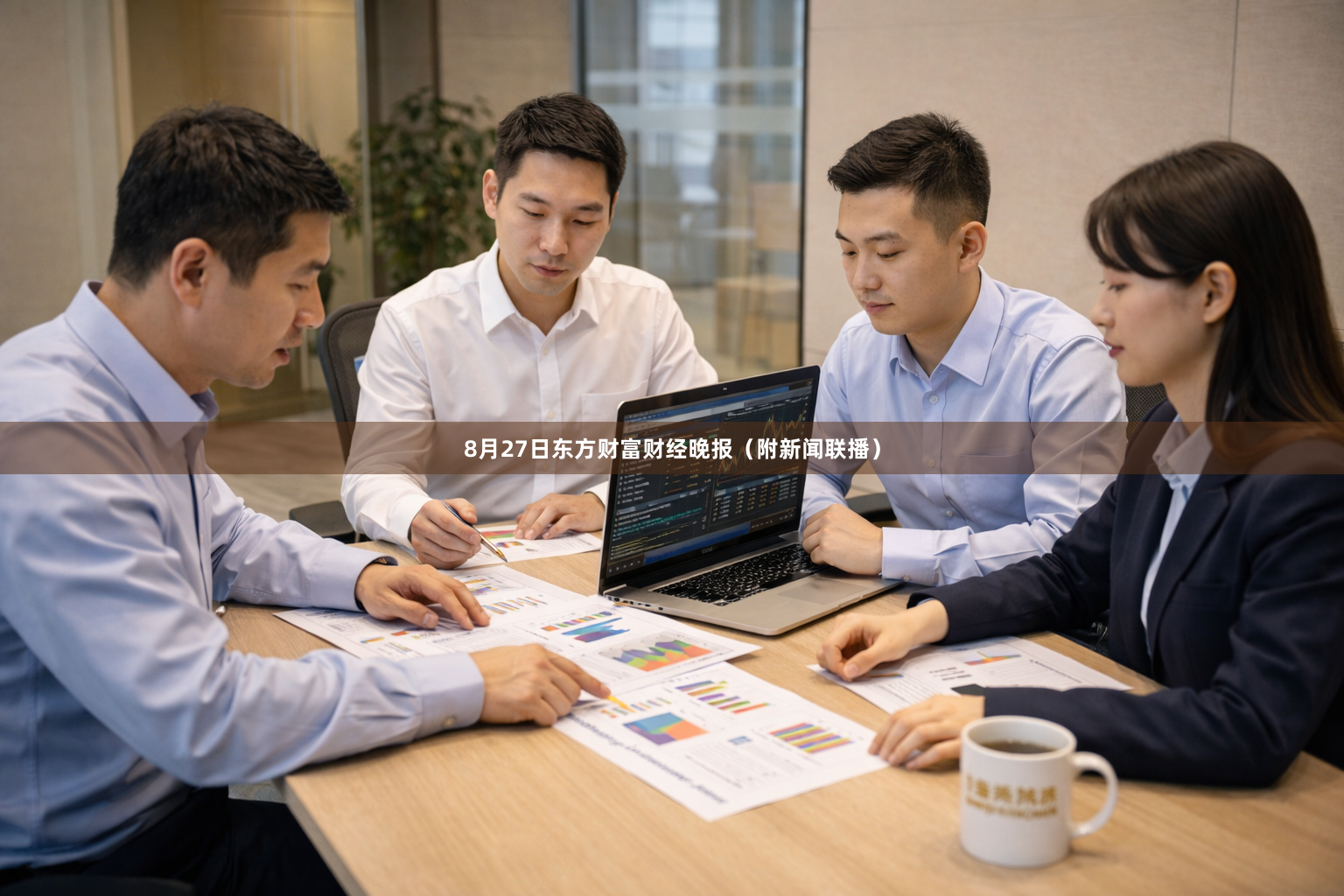 8月27日东方财富财经晚报（附新闻联播）