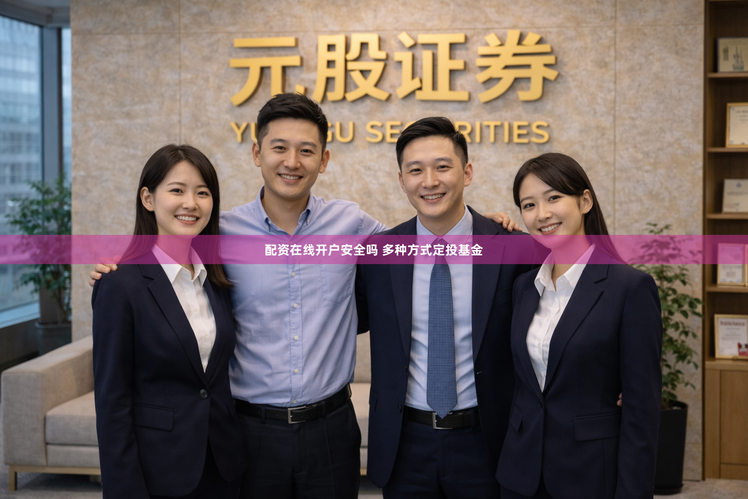配资在线开户安全吗 多种方式定投基金