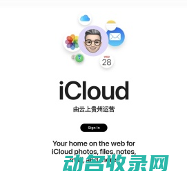 iCloud